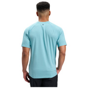 Pánské triko Black Diamond M Distance Ss Tech Tee