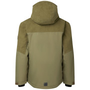 Dětská bunda Dare 2b Chill Jacket MartiniOlive