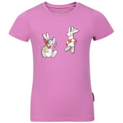 Dětské triko Alpine Pro Bobbo First Bloom