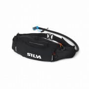 Běžecká ledvinka Silva Race Belt 4