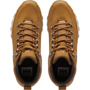 Pánské zateplené boty Helly Hansen The Forester Premium