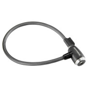 Zámek na kolo Kryptonite KryptoFlex 1265 Key Cable