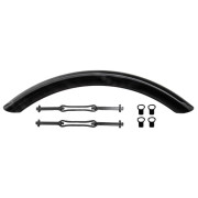Blatníky Ortlieb Quick-Rack Mudguard 72mm (MTB)