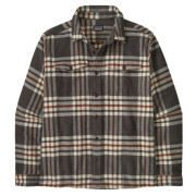 Pánská košile Patagonia M's Fjord Flannel Shirt