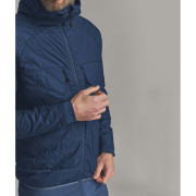 Pánská bunda Ortovox Venet Swisswool 60 Jacket