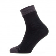 Nepromokavé ponožky SealSkinz Wretham