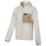 Dámská funkční mikina Dare 2b Womens Firn Hooded Borg