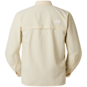 Pánská košile The North Face Packable Long Sleeve Shirt