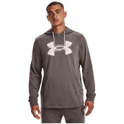 Pánská mikina Under Armour Rival Terry Logo Hoodie