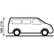 Přístavek Brunner Rhombus