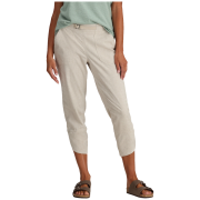 Dámské 3/4 kalhoty Royal Robbins Hempline Capri