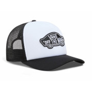 Kšiltovka Vans Classic Patch Curved Bill Trucker