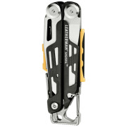 Multitool Leatherman Signal Silver/Black