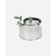 Konvice Bo-Camp Whistling Tea Kettle 1,2L