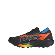 Pánské turistické boty Adidas Terrex Agravic Gtx 2