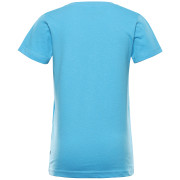 Dětské triko Alpine Pro Rejo 2 Blue