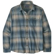 Pánská košile Patagonia Fjord Flannel Shirt Lightweight