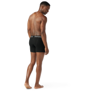 Pánské funkční boxerky Smartwool M Everyday Merino Boxer Brief Boxed