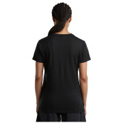 Dámské funkční triko Icebreaker Women M 150 Tech Lite SS Tee IBStitchlin