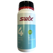 Vosk Swix Skluzný vosk F4 250ml