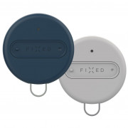 Klíčenka FIXED Sense Smart Tracker - Duo Pack