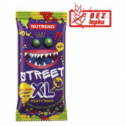 Tyčinka Nutrend Street XL Fruity