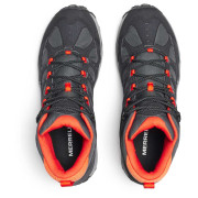 Pánské turistické boty Merrell Accentor 4 Sport Mid Gtx