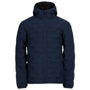 Pánská zimní bunda Fundango Smoke Eco Hooded Jacket