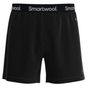 Pánské trenky Smartwool Men's Merino Boxer Boxed
