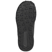 Dětské boty Adidas Terrex Anylander Mid Climaproof J Green