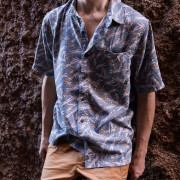 Pánská košile Royal Robbins M Camino Pucker S/S