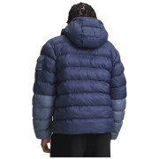 Pánská podzimní bunda Under Armour UA Sportswear Puff Jkt