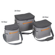 Chladící taška Bo-Camp Cooler Bag 30