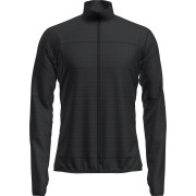 Pánská funkční mikina Icebreaker Men Merino Blend 300 RealFleece™ Descender LS Zip