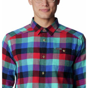 Pánská košile Columbia Cornell Woods™ Flannel Long Sleeve Shirt