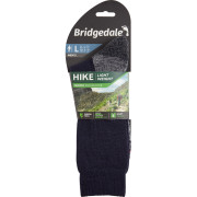 Pánské ponožky Bridgedale Hike LW MP Boot
