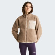 Dámská mikina The North Face W Yumiori Reversible Jacket