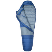 Třísezónní spacák Marmot Trestles Elite Eco 20 Long
