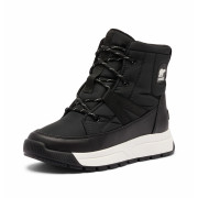 Dámské zimní boty Sorel Whitney™ Iii Mid Wp
