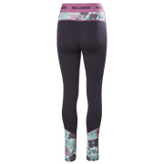 Dámské legíny Helly Hansen W Lifa Merino Midw Gra Pant