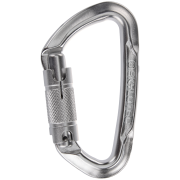 Karabina Skylotec Lime WG (twistlock)