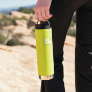 Náhradní uzávěr Klean Kanteen TKWide Café Cap