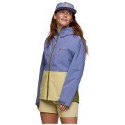 Dámská bunda Cotopaxi Cielo Rain Jacket