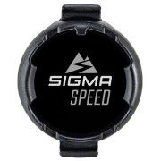 Vysílač rychlosti Sigma Duo bezmagnetov ANT+/BLUETOOTH
