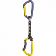Sada expresek Climbing Technology 6X Lime Set Dy 12Cm