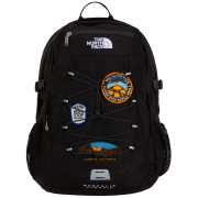 Batoh The North Face Borealis Classic Patch