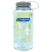 Láhev Nalgene Wide Mouth Tie-Dye Print