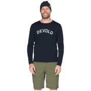 Pánské funkční triko Devold Classic Legacy Ls Man