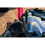 Suchý šampon MM Hygiene