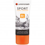 Opalovací krém Lifesystems Sport SPF50+ Sun Cream - 50ml